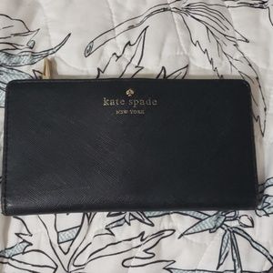 Authentic Kate Spade wallet